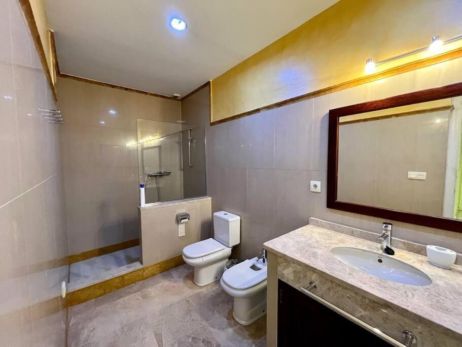 Apartamento Suite Alameda De Hercules Sevilla Exterior foto
